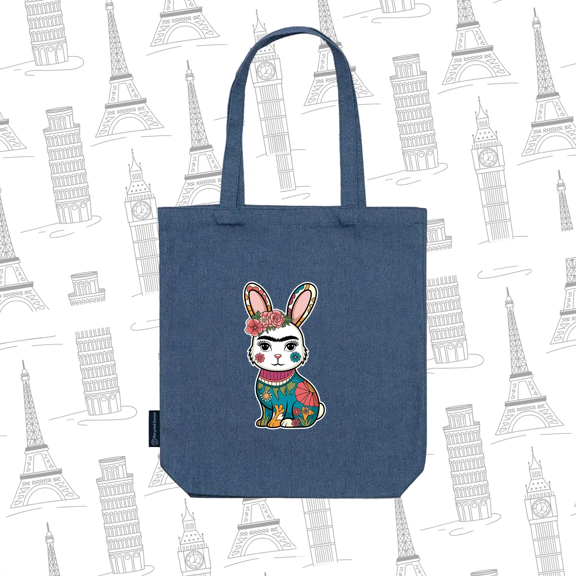 Catálogos de productos para el viaje fin de curso