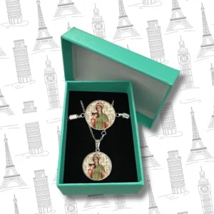 Catálogos de productos para el viaje fin de curso